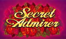 Игровой автомат Secret Admire.