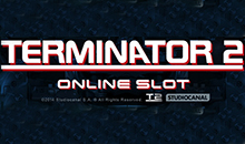 Игровой автомат Terminator-2.