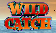 Игровой автомат Wild Catch.